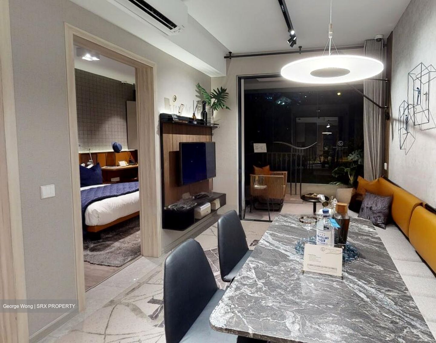 Sengkang Grand Residences (D19), Apartment #532340791